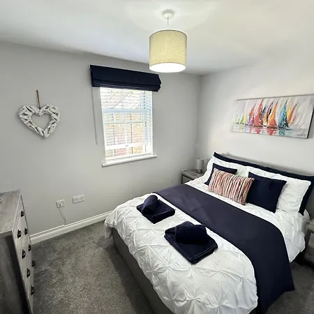 펜션 The Puffin Pad *