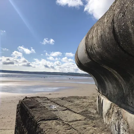 The Puffin Pad Holiday home Filey