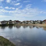 Hébergement de vacances The Puffin Pad - Part Of The The Bay Village With Pool, Gym And Direct Access, Pub, Restaurant, Tennis And Meadows Walks