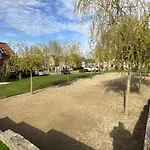 Hébergement de vacances The Puffin Pad - Part Of The The Bay Village With Pool, Gym And Direct Access, Pub, Restaurant, Tennis And Meadows Walks