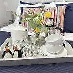 The Puffin Pad - Part Of The The Bay Village With Pool, Gym And Direct Access, Pub, Restaurant, Tennis And Meadows Walks Hébergement de vacances *