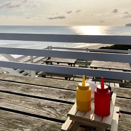 The Puffin Pad - Part Of The The Bay Village With Pool, Gym And Direct Access, Pub, Restaurant, Tennis And Meadows Walks Casa de Férias *