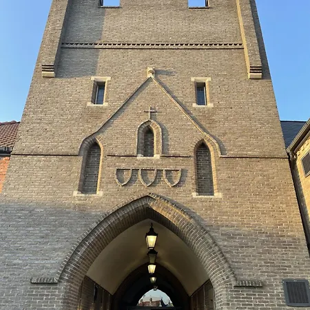 The Puffin Pad - Part Of The The Bay Village With Pool, Gym And Direct Access, Pub, Restaurant, Tennis And Meadows Walks *