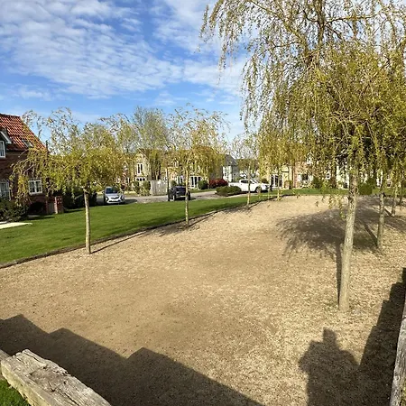 Vakantiehuis The Puffin Pad - Part Of The The Bay Village With Pool, Gym And Direct Access, Pub, Restaurant, Tennis And Meadows Walks